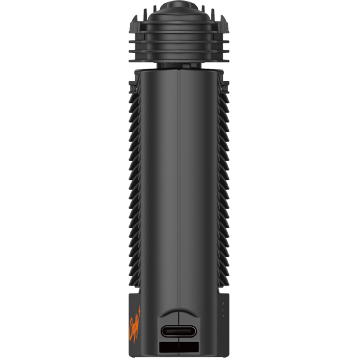 Storz & Bickel Crafty+ V2 Updated