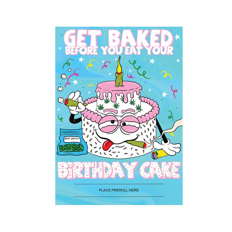420 CARDZ -