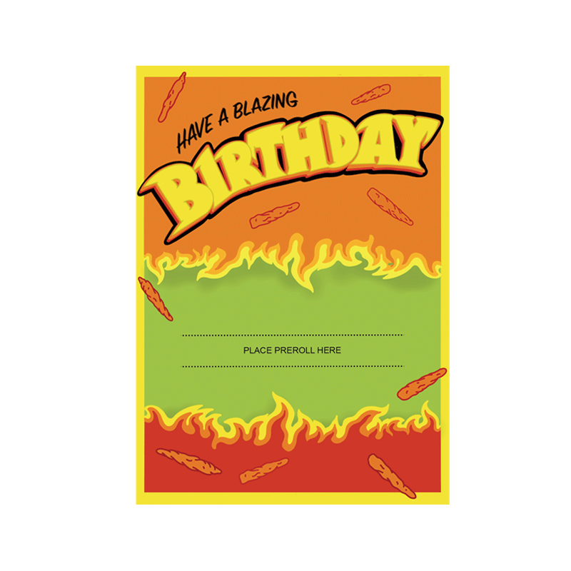420 CARDZ -