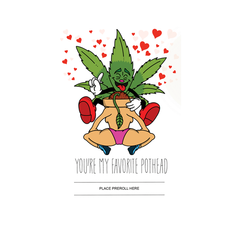 420 CARDZ -