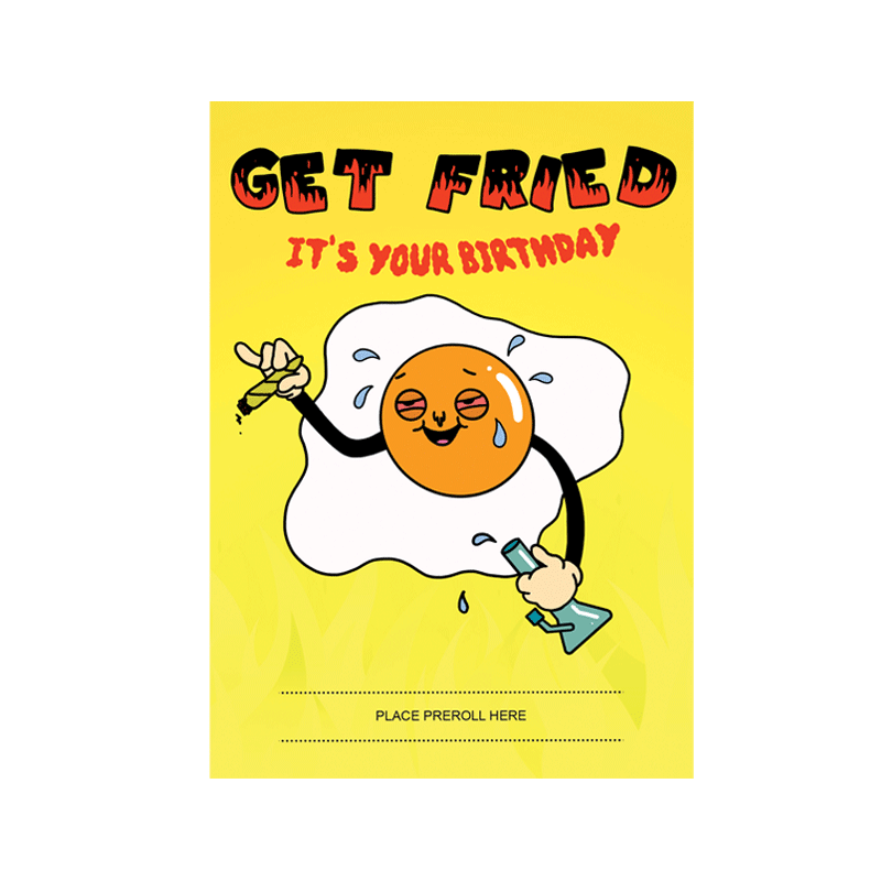 420 CARDZ -