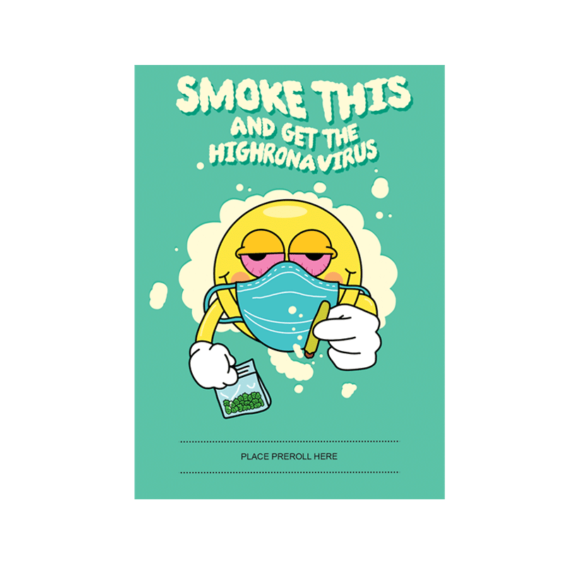 420 CARDZ -