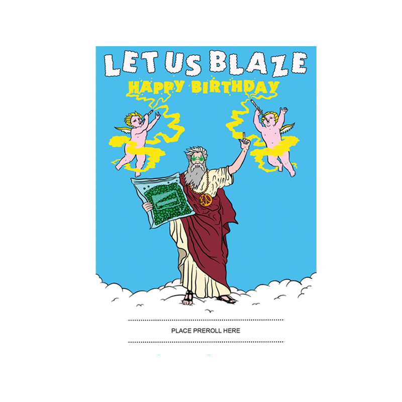 420 CARDZ -