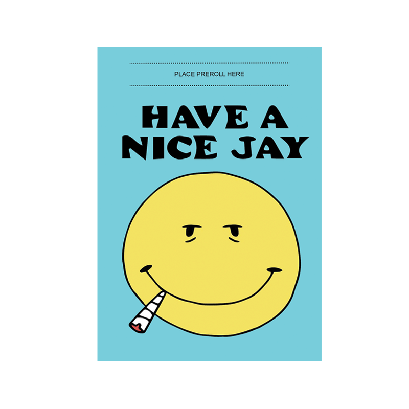 420 CARDZ -