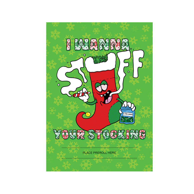 420 CARDZ -