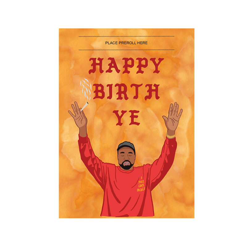 420 CARDZ -