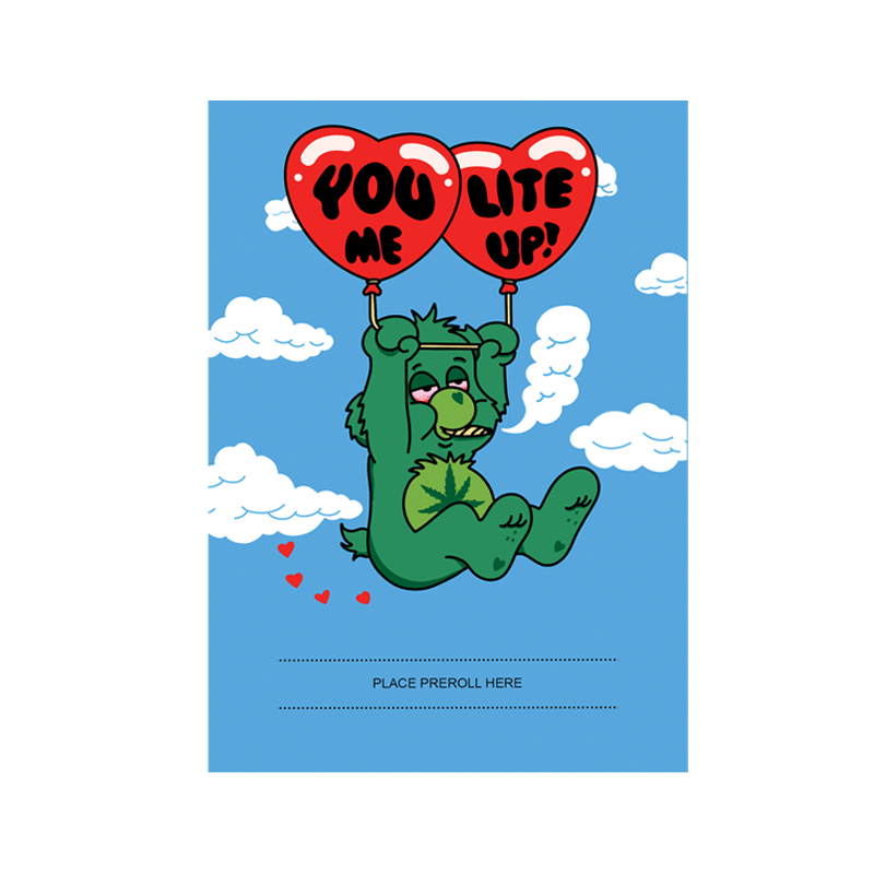 420 CARDZ -
