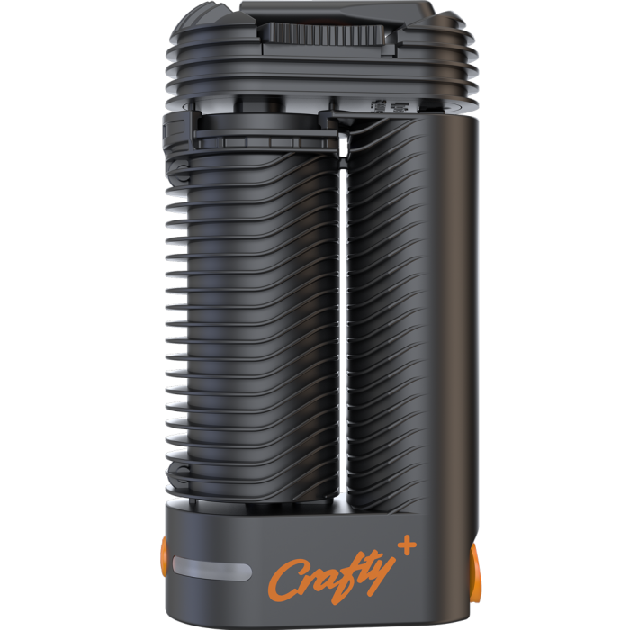 Storz & Bickel Crafty+ V2 Updated