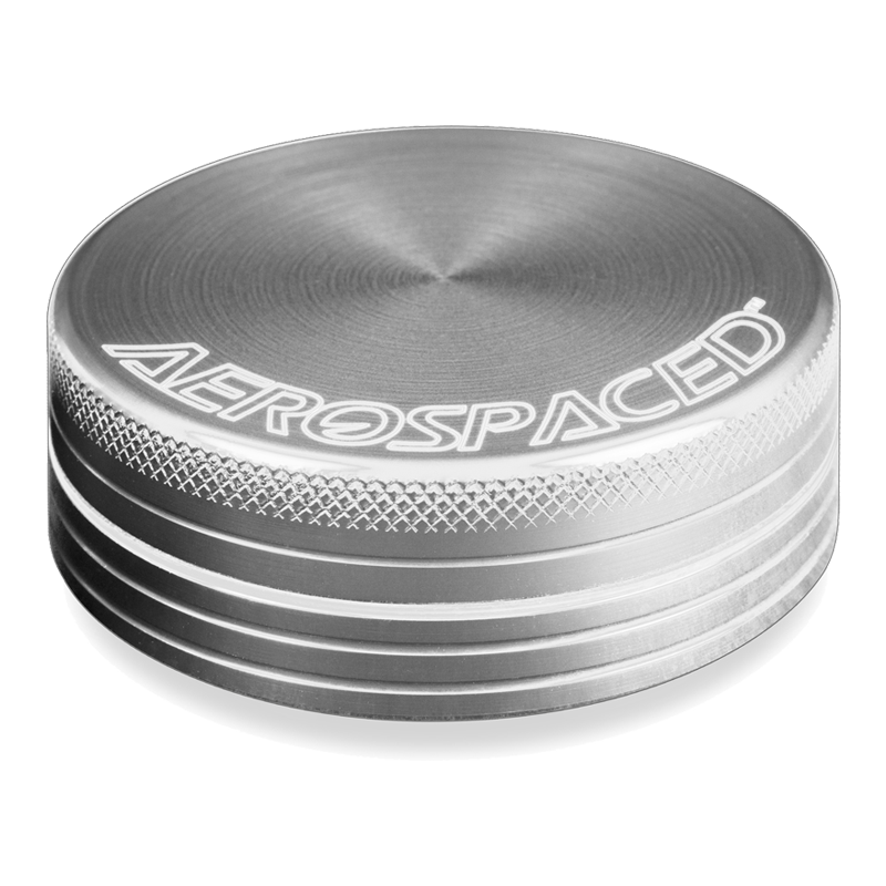 Aerospaced 2 Piece Grinder