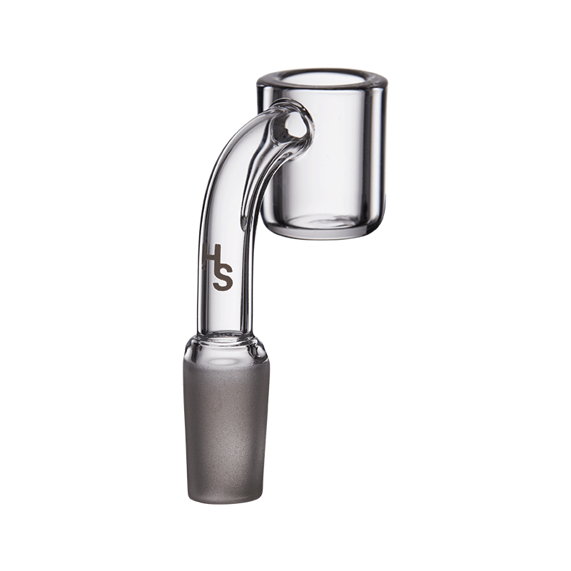 Higher Standards - Quartz Banger - Package