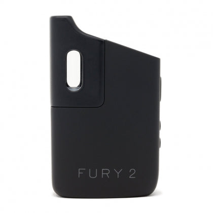Healthy Rips - Fury 2