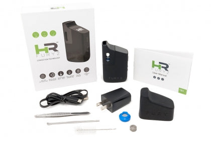 Healthy Rips - Fury 2