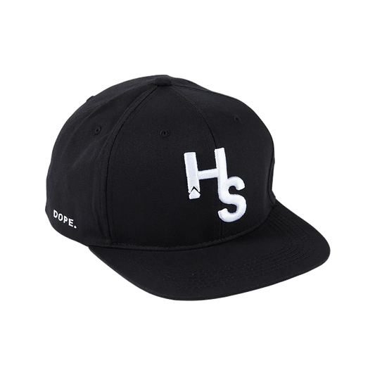 Higher Standards Snapback Hat