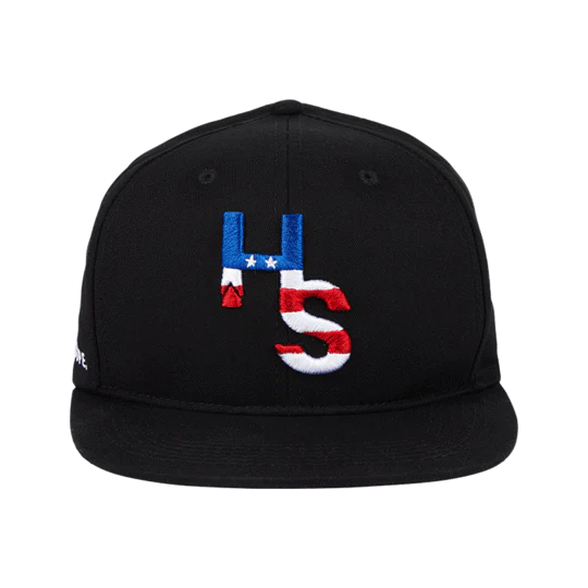 Higher Standards Snapback Hat
