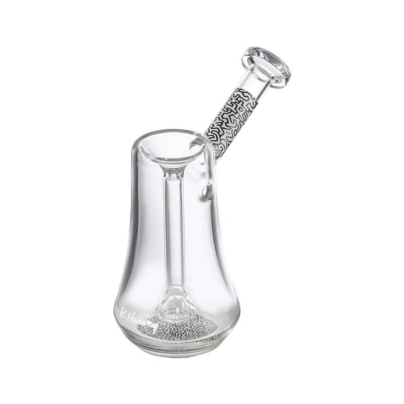 K.Haring Bubbler