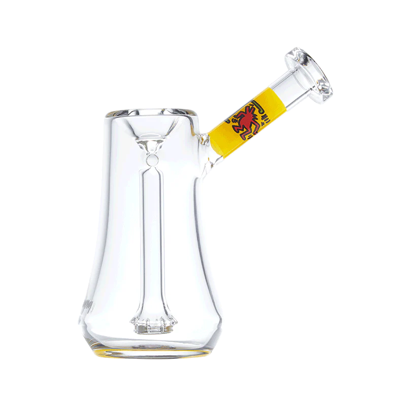 K.Haring Bubbler