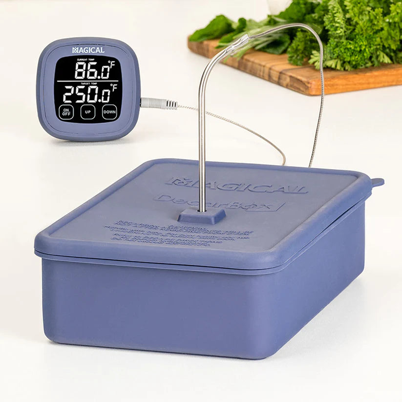MagicalButter DecarBox Thermometer Combo