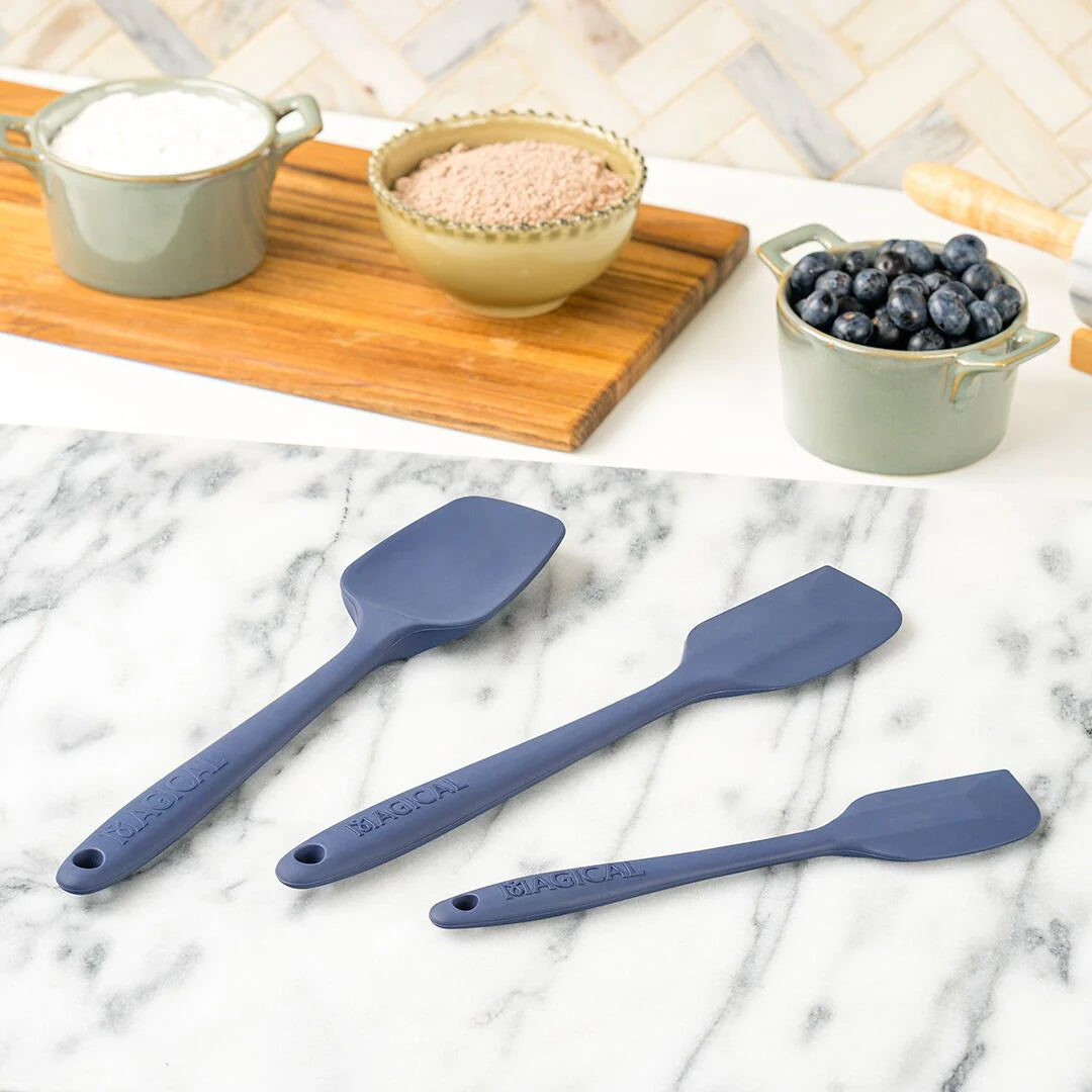 MagicalButter Spatulas