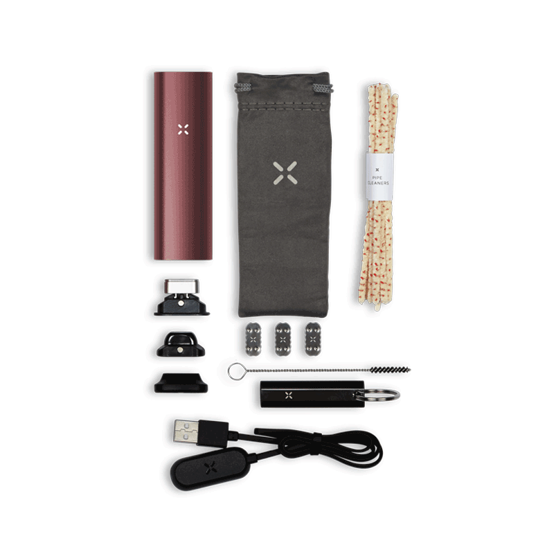 PAX 3 Vaporizer - Complete Kit