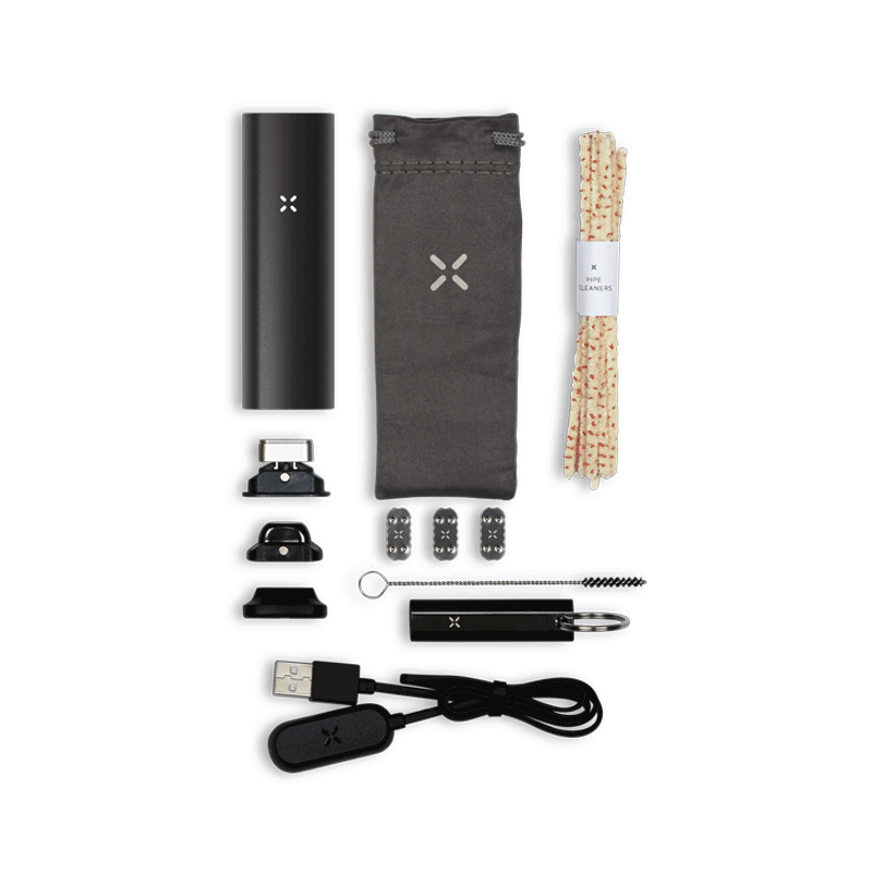 PAX 3 Vaporizer - Complete Kit