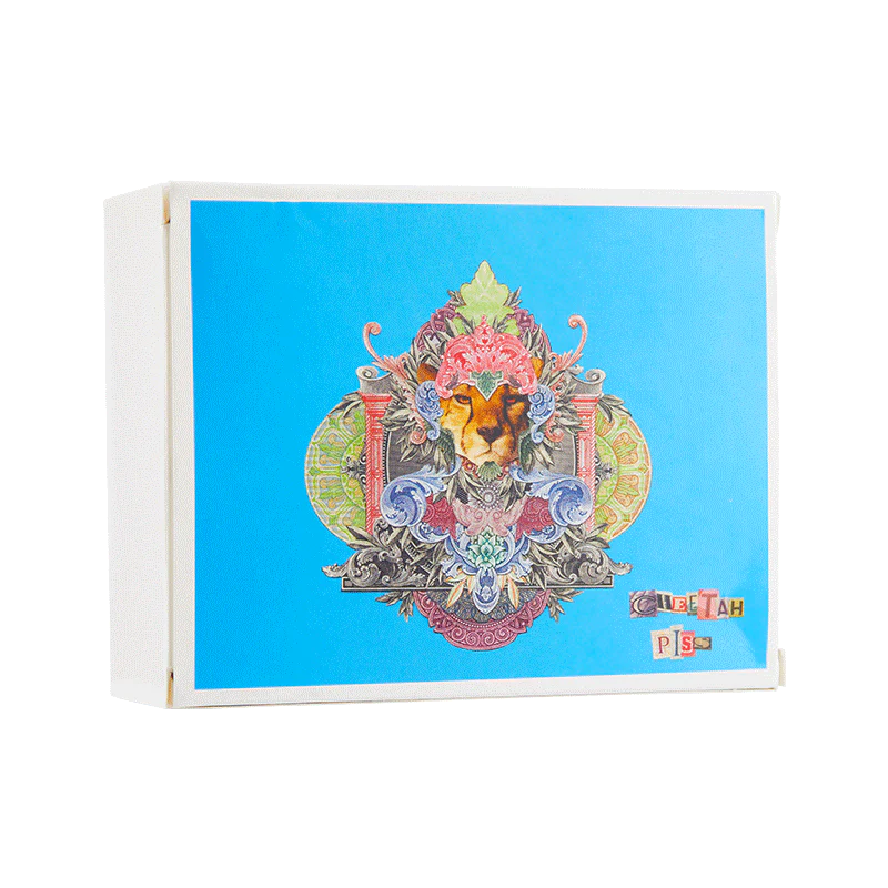 Cookies Berry Pie 100 Piece Boxed Puzzle