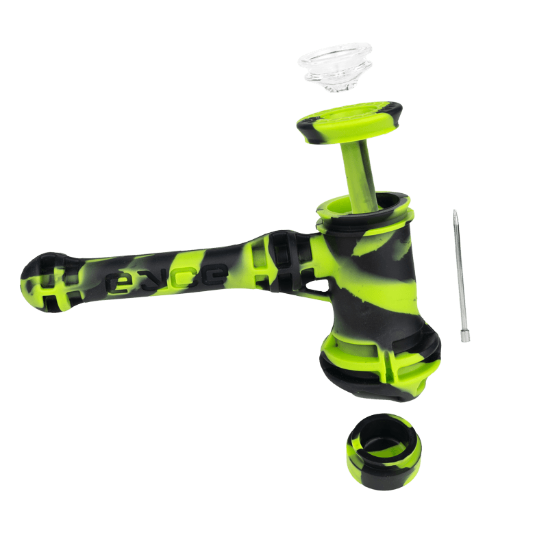 Eyce Hammer Bubbler