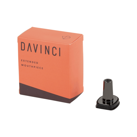 DaVinci MIQRO Extended Mouthpiece