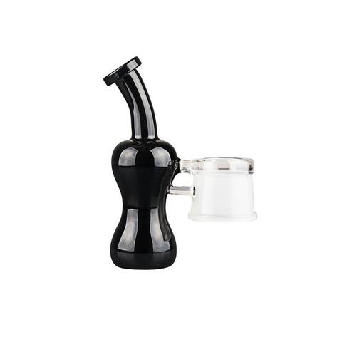 Dr. Dabber SWITCH Black Glass Percolator