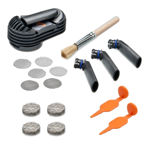 Storz & Bickel Crafty Wear and Tear Set