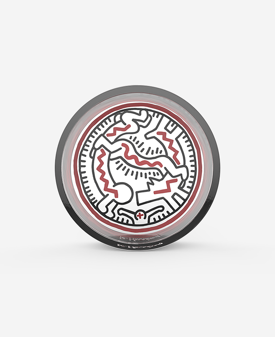 K.Haring Circle Catchall