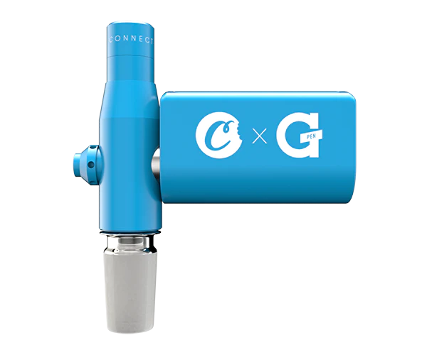 Grenco Science G Pen Connect