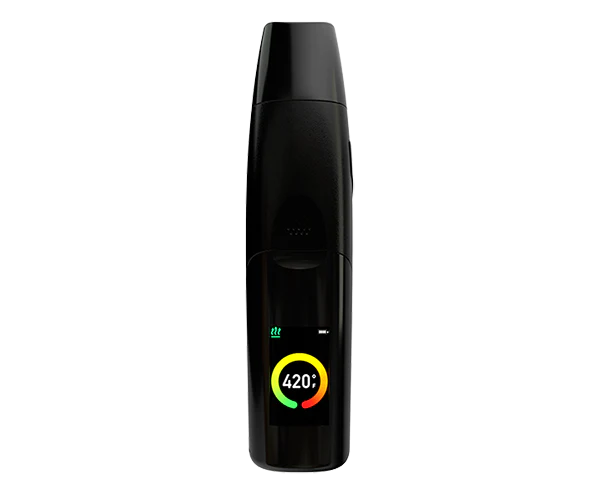 Grenco Science G Pen Elite II Vaporizer for Concentrates