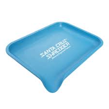 VIBES x Santa Cruz Shredder - Hemp Rolling Trays Single