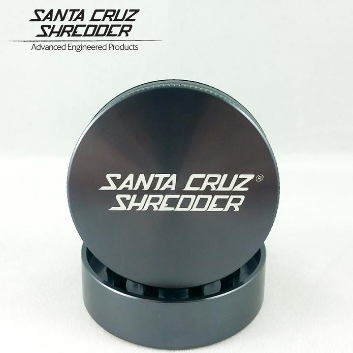 Santa Cruz Shredder 2-Piece Grinder
