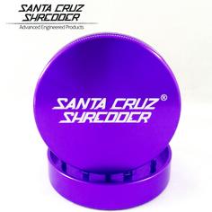 Santa Cruz Shredder 2-Piece Grinder