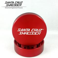 Santa Cruz Shredder 2-Piece Grinder