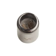 Groove Cara Coil Tank and Cap