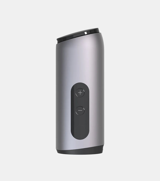 AUXO Celsius Dry Herb Vaporizer