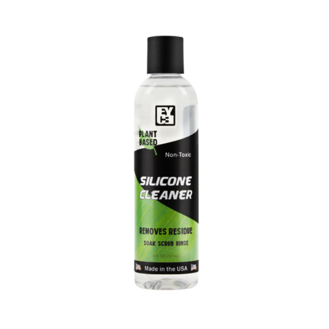 Eyce Cleaner 8oz Bottle