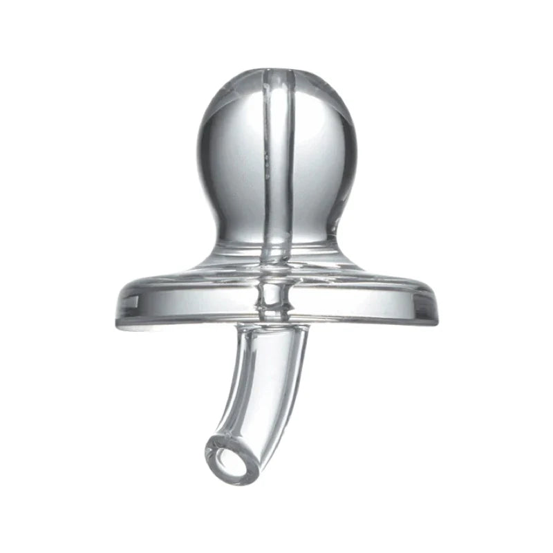 Higher Standards Carb Cap Glass UFO