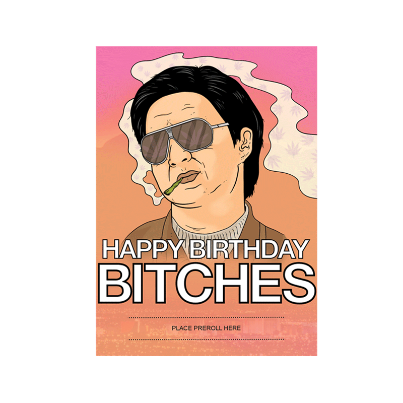 420 CARDZ -