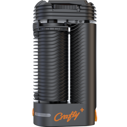Storz & Bickel Crafty+ V2 Updated