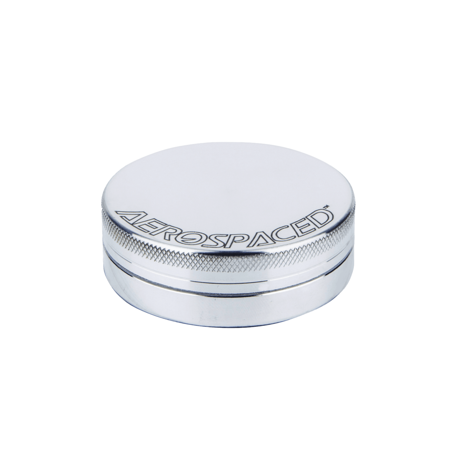 Aerospaced 2 Piece Grinder