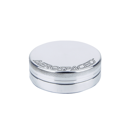 Aerospaced 2 Piece Grinder