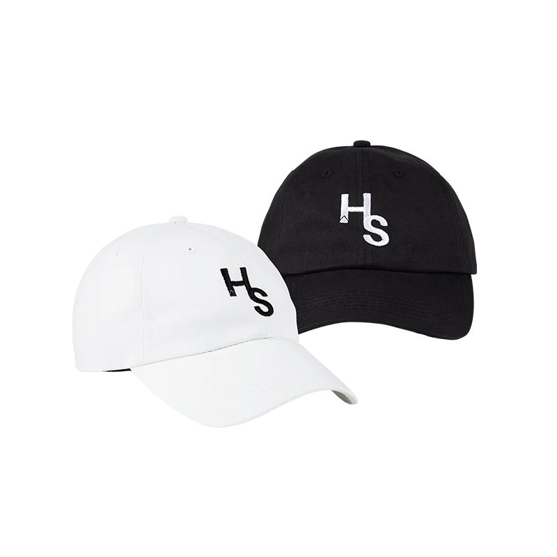 Higher Standards Dad Hat
