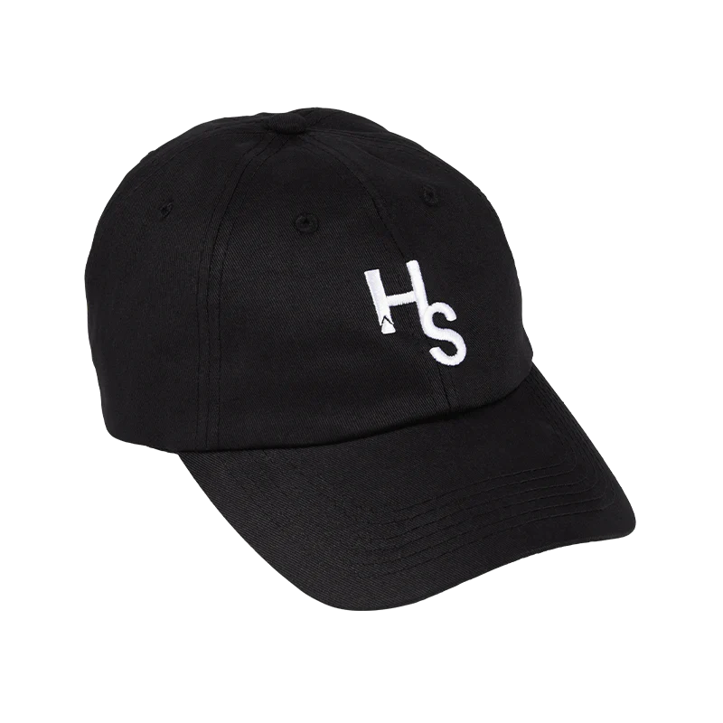 Higher Standards Dad Hat