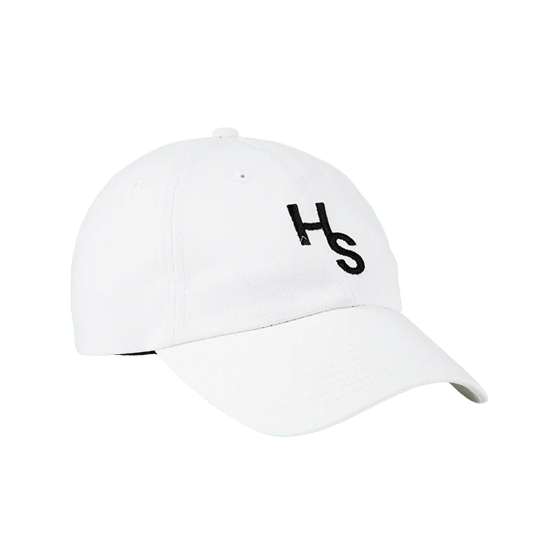 Higher Standards Dad Hat