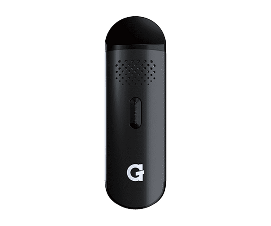 Grenco Science G Pen Dash Ground Material Vaporizer