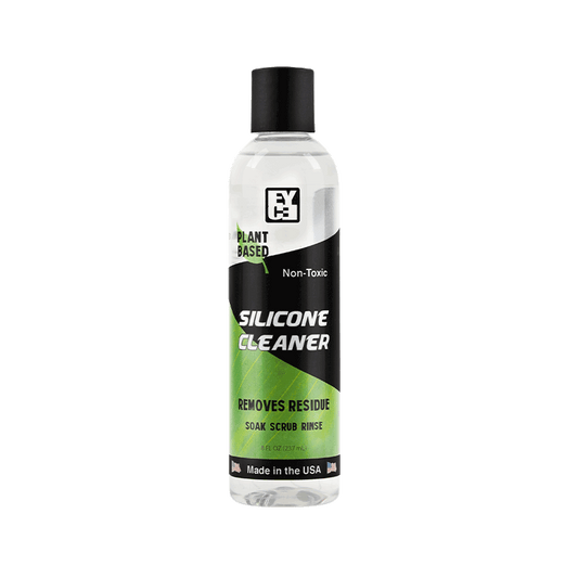 Eyce Cleaner 8oz Bottle Pack of 12