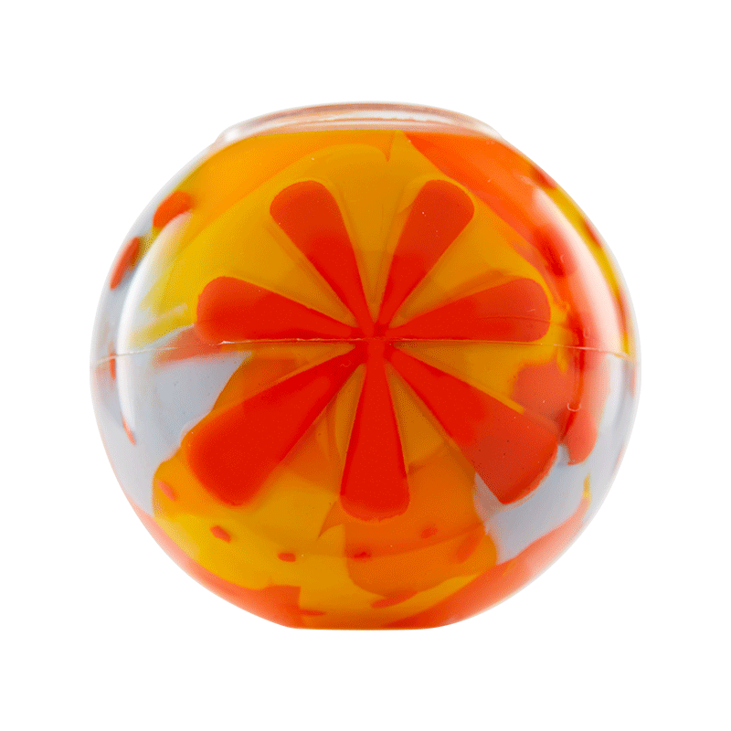 Eyce ORAFLEX Floral Spoon